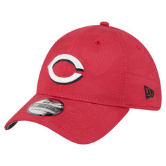 Cincinnati Reds New Era Tonal Camo 39THIRTY Flex Hat | MLB Shop