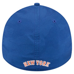 New York Mets New Era Tonal Camo 39THIRTY Flex Hat | MLB Discount