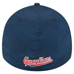 Cleveland Guardians New Era Tonal Camo 39THIRTY Flex Hat | MLB For sale