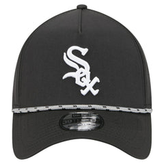 Chicago White Sox New Era 39THIRTY A-Frame Perforated Flex Hat | MLB Shop