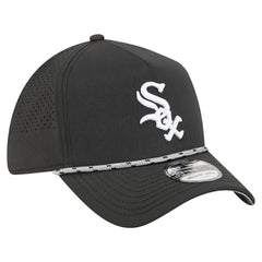 Chicago White Sox New Era 39THIRTY A-Frame Perforated Flex Hat | MLB Shop