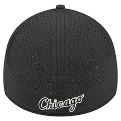 Chicago White Sox New Era 39THIRTY A-Frame Perforated Flex Hat | MLB Shop