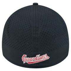 Cleveland Guardians New Era 39THIRTY A-Frame Perforated Flex Hat | MLB Sale