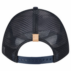 New York Yankees New Era Text A-Frame Trucker 9FORTY Hat | MLB Near me