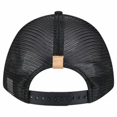 San Francisco Giants New Era Text A-Frame Trucker 9FORTY Hat | MLB Sale