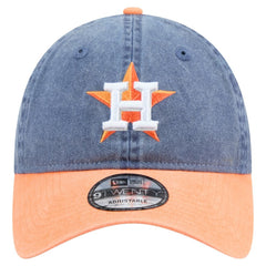 Houston Astros New Era Select 9TWENTY Adjustable Hat | MLB On Sale