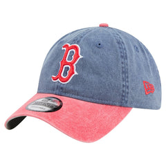 Boston Red Sox New Era Select 9TWENTY Adjustable Hat | MLB Near me