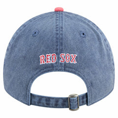 Boston Red Sox New Era Select 9TWENTY Adjustable Hat | MLB Near me