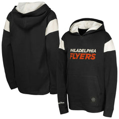 Philadelphia Flyers Youth Thermal Lightweight Pullover Hoodie Discount