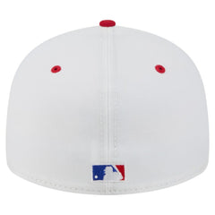 Ozzie Smith St. Louis Cardinals New Era 59FIFTY Fitted Hat | MLB Near me