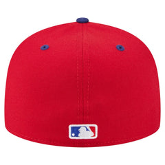 Bryce Harper Philadelphia Phillies New Era 59FIFTY Fitted Hat | MLB Sale