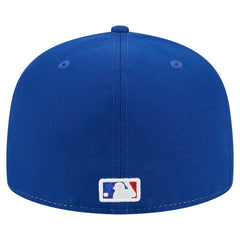 Chicago Cubs New Era Repeat 59FIFTY Fitted Hat | MLB Near me