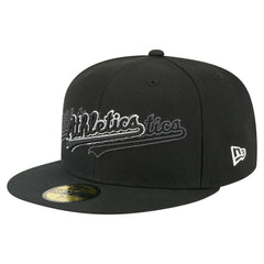 Athletics New Era Tri-Hit 59FIFTY Fitted Hat | MLB Online