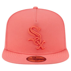 Chicago White Sox New Era Color Pack A-Frame 59FIFTY Fitted Hat | MLB For sale