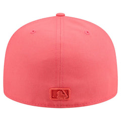 San Francisco Giants New Era Color Pack A-Frame 59FIFTY Fitted Hat | MLB For sale