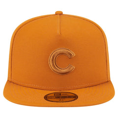 Chicago Cubs New Era Color Pack A-Frame 59FIFTY Fitted Hat | MLB Outlet