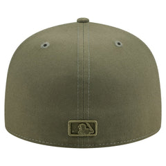 Tampa Bay Rays New Era Color Pack A-Frame 59FIFTY Fitted Hat | MLB On Sale
