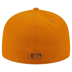 Los Angeles Dodgers New Era Color Pack A-Frame 59FIFTY Fitted Hat | MLB New