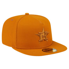 Houston Astros New Era Color Pack A-Frame 59FIFTY Fitted Hat | MLB Online