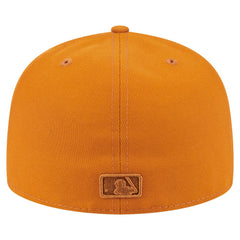 Athletics New Era Color Pack A-Frame 59FIFTY Fitted Hat | MLB US