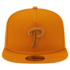 Philadelphia Phillies New Era Color Pack A-Frame 59FIFTY Fitted Hat | MLB Shop