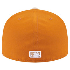 Chicago White Sox New Era Two-Tone Color Pack A-Frame 59FIFTY Fitted Hat | MLB On Sale