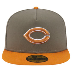 Cincinnati Reds New Era Two-Tone Color Pack A-Frame 59FIFTY Fitted Hat | MLB Discount
