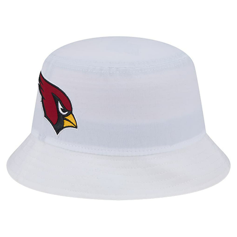 Arizona Cardinals New Era Helmet Bucket Hat