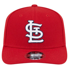St. Louis Cardinals New Era Performance 9SEVENTY Adjustable Hat | MLB Shop