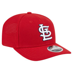 St. Louis Cardinals New Era Performance 9SEVENTY Adjustable Hat | MLB Shop