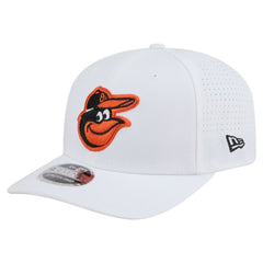 Baltimore Orioles New Era COOLERA 9SEVENTY Adjustable Hat | MLB US