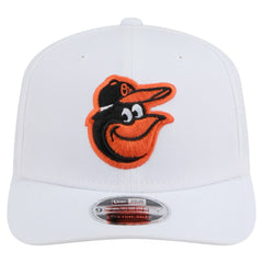 Baltimore Orioles New Era COOLERA 9SEVENTY Adjustable Hat | MLB US