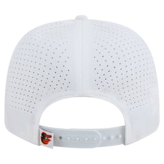 Baltimore Orioles New Era COOLERA 9SEVENTY Adjustable Hat | MLB US