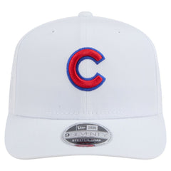 Chicago Cubs New Era COOLERA 9SEVENTY Adjustable Hat | MLB For sale
