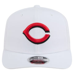 Cincinnati Reds New Era COOLERA 9SEVENTY Adjustable Hat | MLB US