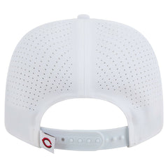 Cincinnati Reds New Era COOLERA 9SEVENTY Adjustable Hat | MLB US