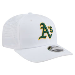 Athletics New Era COOLERA 9SEVENTY Adjustable Hat | MLB On Sale