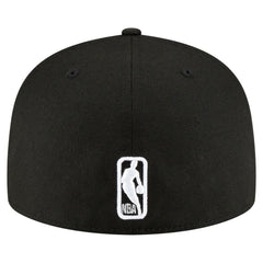 Brooklyn Nets 59FIFTY Fitted Hat Online