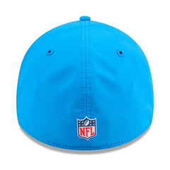 Detroit Lions New Era 2025 Sideline 39THIRTY Flex Hat