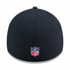 Houston Texans New Era 2025 Sideline 39THIRTY Flex Hat