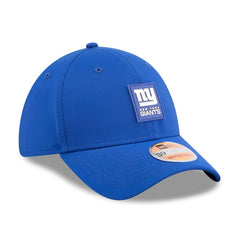 New York Giants New Era 2025 Sideline 39THIRTY Flex Hat