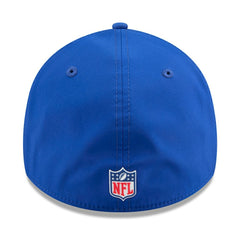 New York Giants New Era 2025 Sideline 39THIRTY Flex Hat