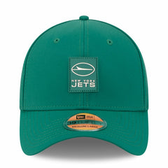 New York Jets New Era 2025 Sideline 39THIRTY Flex Hat