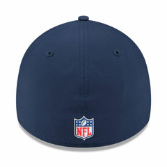 Tennessee Titans New Era 2025 Sideline 39THIRTY Flex Hat