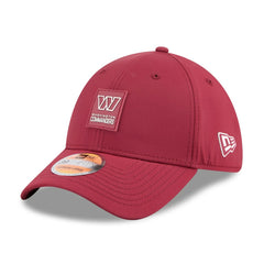 Washington Commanders New Era 2025 Sideline 39THIRTY Flex Hat