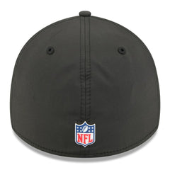 Atlanta Falcons New Era 2025 Sideline 39THIRTY Flex Hat