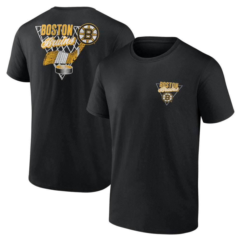 Boston Bruins Net Slap T-Shirt Sale