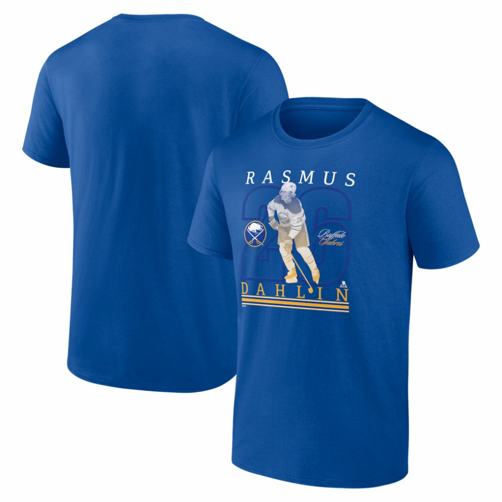 Rasmus Dahlin Buffalo Sabres Player Show T-Shirt Sale