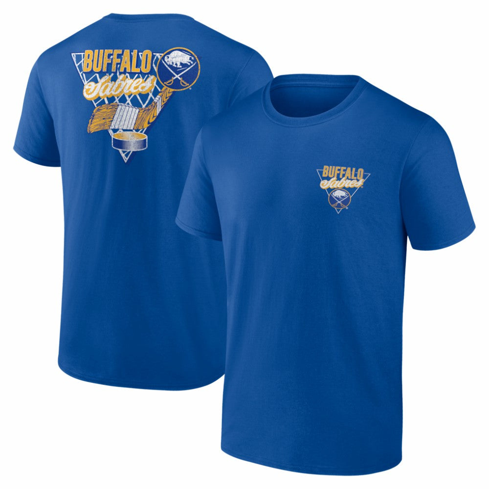 Buffalo Sabres Net Slap T-Shirt Sale