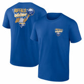 Buffalo Sabres Net Slap T-Shirt Sale